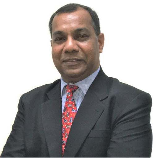 CHANDRAN CHANDRAN
